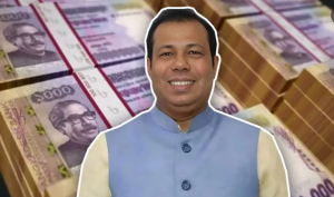 জাহাঙ্গীরের বিরুদ্ধে দুদকের তদন্ত শুরু