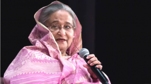 শেখ হাসিনা রেখে গেছেন ১৮ লাখ ৩৫ হাজার কোটি টাকার ঋণ