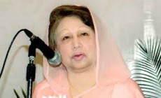 মানুষের নিরাপত্তা, অধিকার এবং গণতন্ত্র এখন লাশবাহী গাড়ীতে : খালেদা