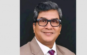 পালাতে গিয়ে ছাত্রলীগের সাবেক সাধারণ সম্পাদক নিহত