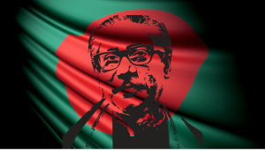 শেখ মুজিবুর রহমানের বিপ্লবী নেতৃত্ব আমাদের জাতীয় ইতিহাসের একটি উজ্জ্বল অধ্যায়
