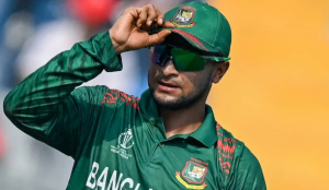 সাকিবের মামলার ব্যাপারে আবার বসবে বিসিবি