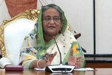 যারা দেশের উন্নয়ন চায় না, তারা গুপ্তহত্যা করে দেশকে অস্থিতিশীল করতে চায় : প্রধানমন্ত্রী