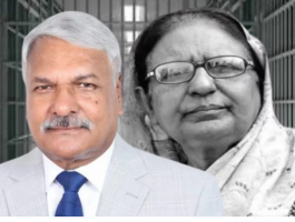 আমি কিছু করিনি যা করার সাহারা খাতুন করেছে