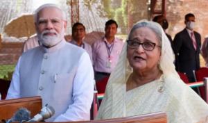 হাসিনাকে বাংলাদেশ ফেরত চাইলে ভারত কী অবস্থান নেবে?