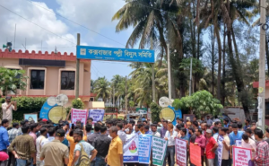 কর্মসূচি প্রত্যাহার করলেন পল্লী বিদ্যুতের কর্মকর্তাগণ