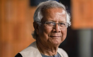 ক্ষমতার অপব্যবহার করে মামলা প্রত্যাহার চাচ্ছেন না ইউনুস