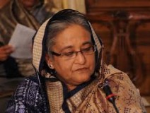 কারও দিকে না তাকিয়ে ব্যবস্থা নিতে নির্দেশ প্রধানমন্ত্রীর