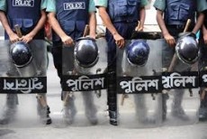 ‘নিরাপত্তার দায়িত্ব রাষ্ট্রকেই নিতে হবে’