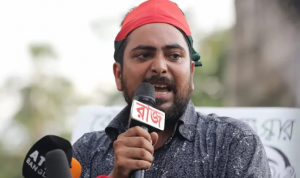 শহীদ তালিকায় এখন পর্যন্ত ৮০০ জনের নাম পাওয়া গেছেঃ নাহিদ