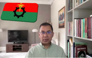 ভবিষ্যতে ‘জাতীয় সরকারের’ মাধ্যমে দেশ পরিচালনা চানঃ  তারেক