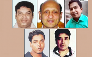জেল থেকে একে একে জামিনে মুক্তি পাচ্ছেন শীর্ষ সন্ত্রাসীরা