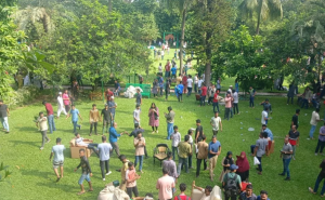 গণভবনকে ‘জুলাই গণ-অভ্যুত্থান স্মৃতি জাদুঘর’ করার সিদ্ধান্ত নিয়েছে অন্তর্বর্তী সরকার