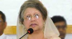 সরকারই জঙ্গীবাদ উত্থানের পথ করে দিচ্ছে: খালেদা