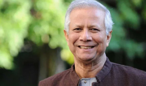 যে বয়ানটি ভারত কে বাদ দিতে বললেন ড. ইউনূস