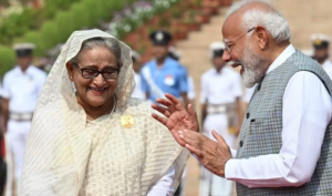 শেখ হাসিনাকে আশ্রয়, ভারতকে কূটনৈতিক জটিলতার মধ্যে ফেলে দিয়েছে