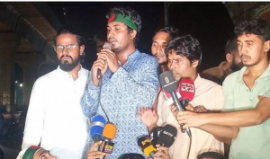 সরকারি চাকরিতে প্রবেশের বয়সসীমা ৩৫ বছর করার দাবি