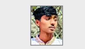ছেলে হারানোর এক মাস পেরিয়ে গেল, আমি তো ঠিকই বেঁচে আছি