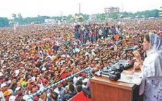 জয়ের ২৫০০ কোটি টাকা আত্মসাতের কাগজপত্র থাকায় শফিক রেহমান গ্রেফতার : খালেদা জিয়া