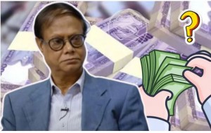 দেশের ১০টি ব্যাংক ইতোমধ্যে ‍দুর্বল অবস্থানে রয়েছে