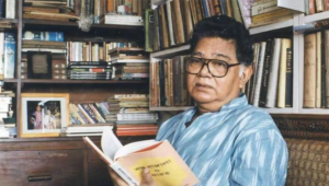 মুক্ত হলো কথাসাহিত্যিক সুনীল গঙ্গোপাধ্যায়ের পৈতৃক ভিটা