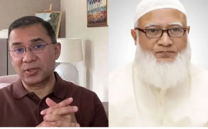 বিএনপির সঙ্গে জামায়াতের রাজনৈতিক দূরত্ব ক্রমন্নয়ে বাড়ছে