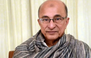 তৌফিক ই ইলাহীকে গ্রেপ্তার করা হয়েছে