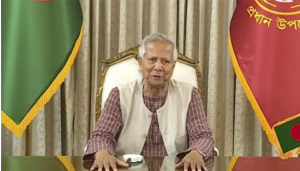 সুশাসন প্রতিষ্ঠাকে কেন্দ্রে রেখে ইতোমধ্যে প্রাথমিকভাবে ৬টি কমিশন গঠন