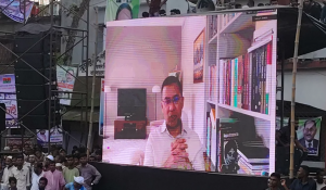 স্বৈরাচার নেই, প্রেতাত্মারা এখনো ঘোরাফেরা করছে: তারেক রহমান