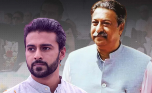 দক্ষিণাঞ্চলের ‌‘গডফাদার’ সাবেক সংসদ সদস্য শেখ হেলাল এখন কোথায়