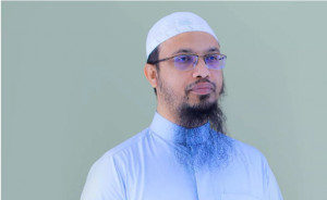রাষ্ট্রধর্ম নিয়ে শায়খ আহমাদুল্লাহর বক্তব্য পেষ
