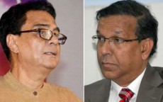 প্রতিরক্ষার দায়িত্ব হারালেন আশরাফ; পরিবর্তে আনিসুল হক