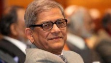 মির্জা ফখরুলসহ ৪৩ জনের বিরুদ্ধে পৃথক চার্জশিট