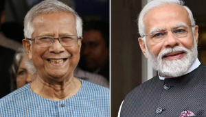 সাধারণ অধিবেশনে যোগ দেবেন  নরেন্দ্র মোদি ও মুহাম্মদ ইউনূস