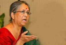 গণতান্ত্রিক চর্চার ঘাটতি রয়েছে, সেটা থেকে বেরিয়ে আসতে হবে