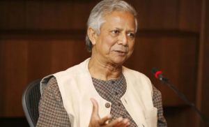 মুহাম্মদ (সা.)  অনুসরণীয় মানবতার আদর্শঃ প্রধান উপদেষ্টা