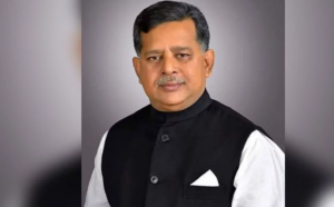 বিমান পরিবহন ও পর্যটন প্রতিমন্ত্রী মাহবুব আলীকে গ্রেপ্তার