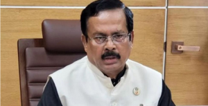 সা জাহাঙ্গীর কবির নানক ভারত পালিয়ে যেতে মৌলভীবাজারের সীমান্তে আত্মগোপনের গুঞ্জন