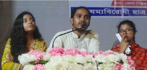 শেখ হাসিনা ফ্যাসিস্ট হয়েছেনঃ আব্দুল হান্নান মাসুদ