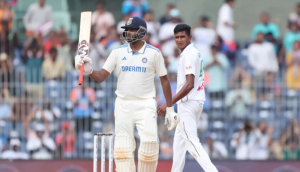 চেন্নাই টেস্টে অবিশ্বাস্য শুরু পায় বাংলাদেশ