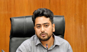 ‘গণপিটুনি’র ব্যাপারে নিজের মন্তব্য জানালেন নাহিদ