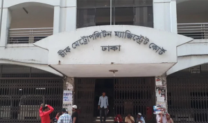 খালেদা জিয়ার প্রধান নিরাপত্তারক্ষীকে গুম, ১০ জনের বিরুদ্ধে  মামলা