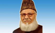 নিজামীর মৃত্যুদণ্ড বহাল