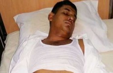 আওয়ামী লীগ নেতার ঘুষিতে হাসপাতালে ইউএনও