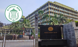 ব্যাংকের চলতি হিসেবের তারল্য ঘাটতি ১৮ হাজার কোটি
