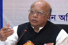 দেশজুড়ে নাশকতা প্রতিরোধ কমিটি করবে ১৪ দল