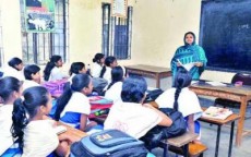 আড়াই হাজার শিক্ষকের চাকরি জাতীয়করণ হচ্ছে