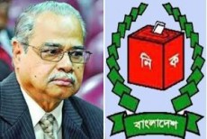 বিচ্ছিন্ন কিছু ঘটনা ছাড়া নির্বাচন সুশৃঙ্খল হয়েছে : সিইসি