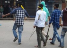 ইউপি নির্বাচনের চতুর্থ ধাপেও ৭ জন নিহত