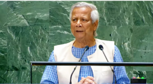 তরুণরা প্রজ্ঞা, সাহস ও প্রত্যয় দেখিয়েছে
